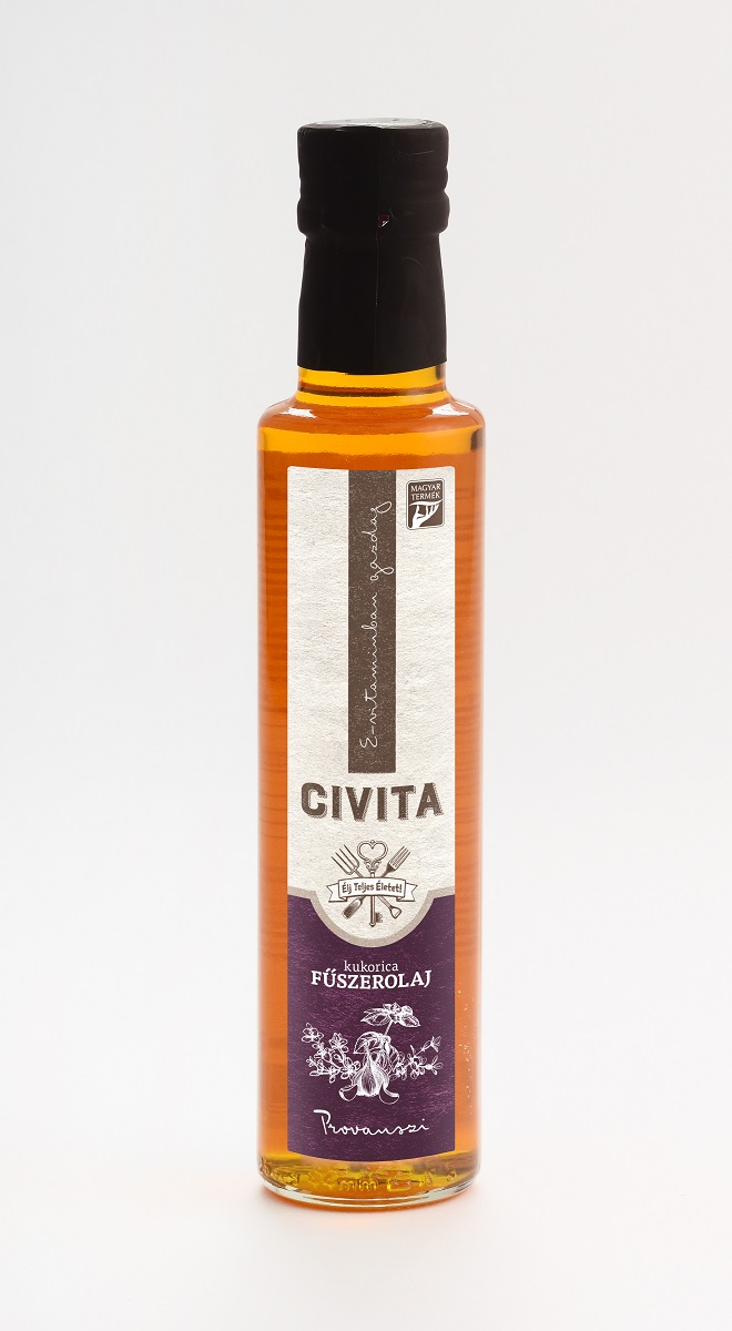 CIVITA Fűszerolaj Provanszi 250ml